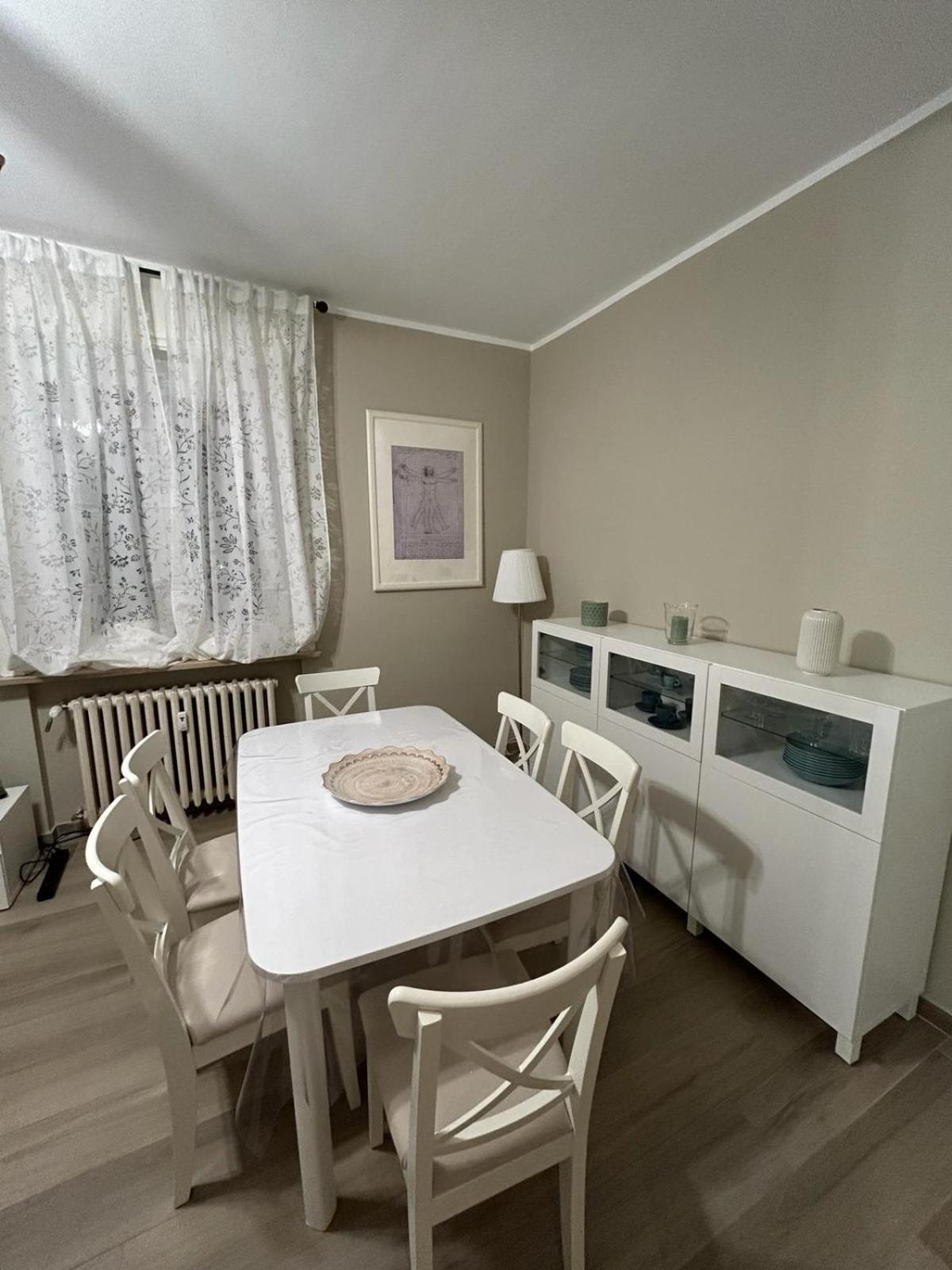Cozy Apartment Mm Uruguay Μιλάνο Εξωτερικό φωτογραφία
