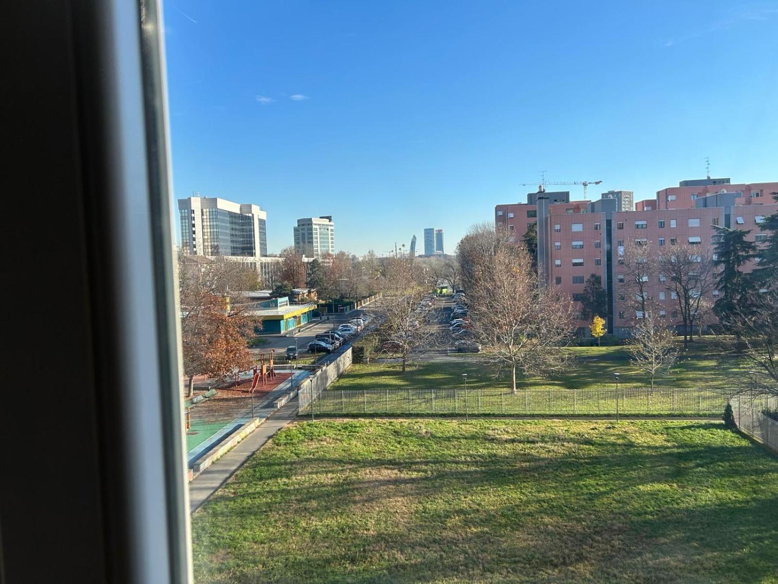 Cozy Apartment Mm Uruguay Μιλάνο Εξωτερικό φωτογραφία