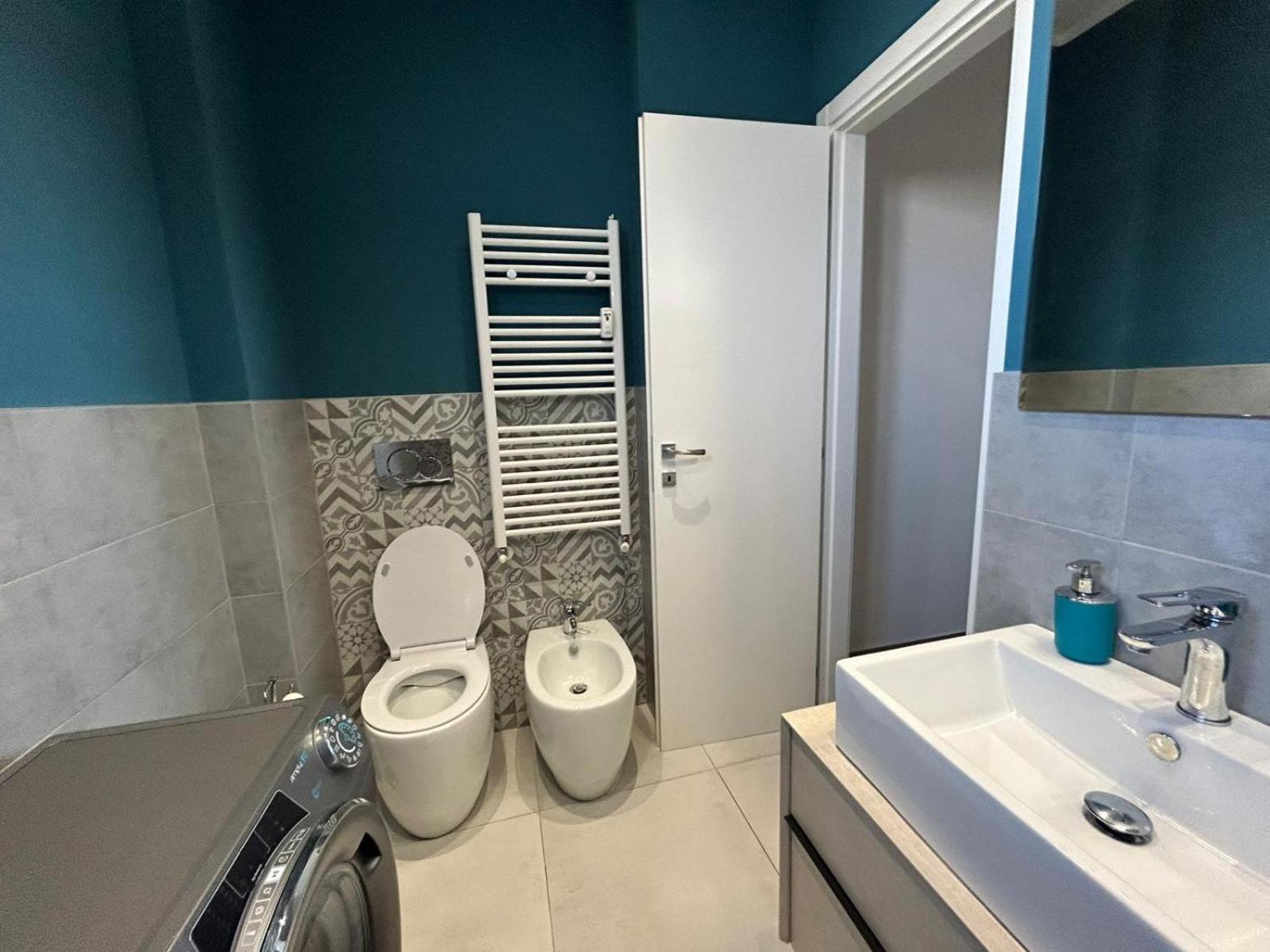 Cozy Apartment Mm Uruguay Μιλάνο Εξωτερικό φωτογραφία