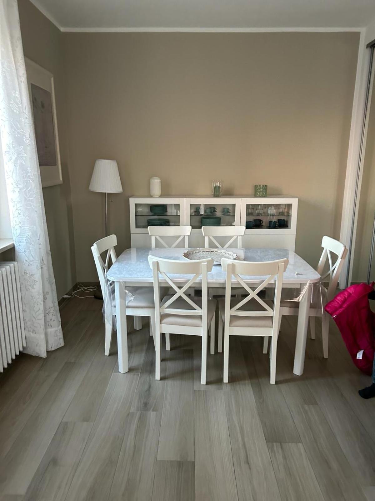 Cozy Apartment Mm Uruguay Μιλάνο Εξωτερικό φωτογραφία