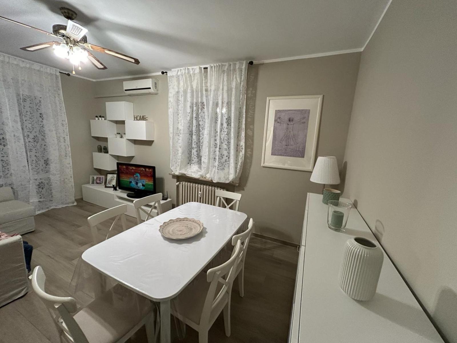 Cozy Apartment Mm Uruguay Μιλάνο Εξωτερικό φωτογραφία