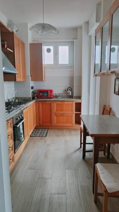 Cozy Apartment Mm Uruguay Μιλάνο Εξωτερικό φωτογραφία